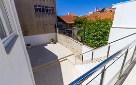 Apartamentos Castelo